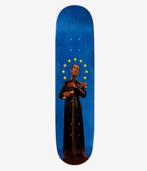 skatedeluxe Pray 8" Planche de skateboard (multi)