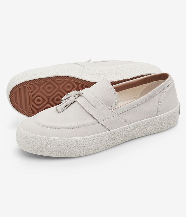 Last Resort AB VM005 Loafer Scarpa (white white)