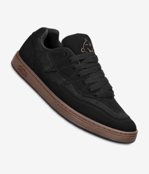Etnies Snake Buty (black gum)