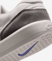 Nike SB Force 58 Shoes (phantom lt orewood brn pencil po)
