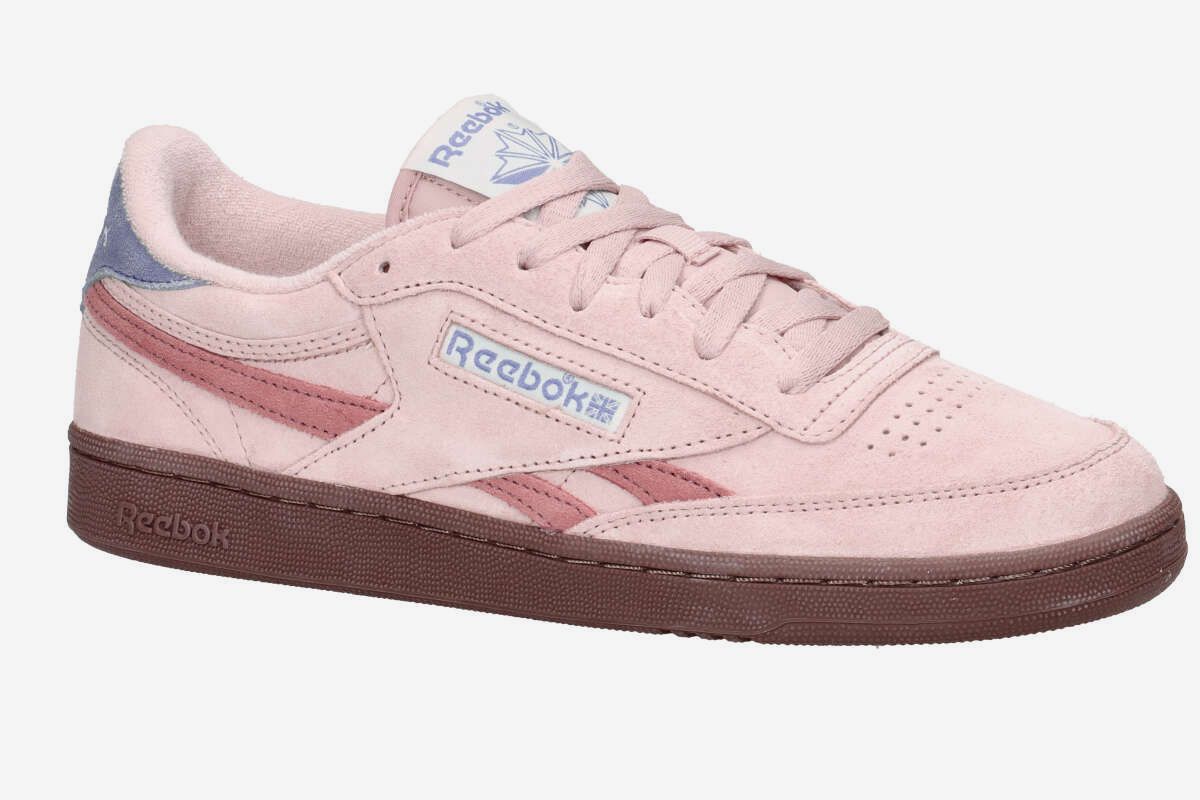 Reebok Club C Revenge Vintage Schuh women (beige)