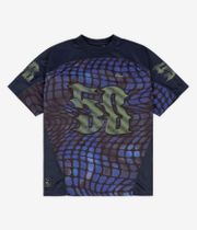 Dime N50 Jersey T-Shirt (navy)