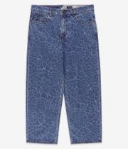 Volcom Billow Tapared Jeans (lazer)