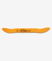 Zero x Stipo Thomas 8.25" Skateboard Deck (multi)