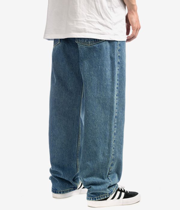 Levi's Skate Baggy Jeans (sulphiric haze)