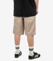 Carhartt WIP Simple Denison Shorts (wall rinsed)