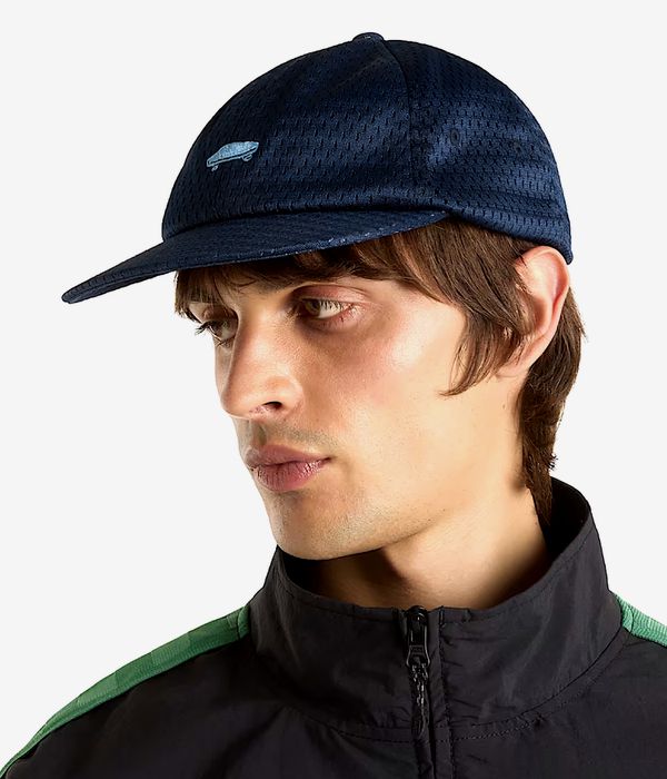Vans Salton II Cap (parisian night)