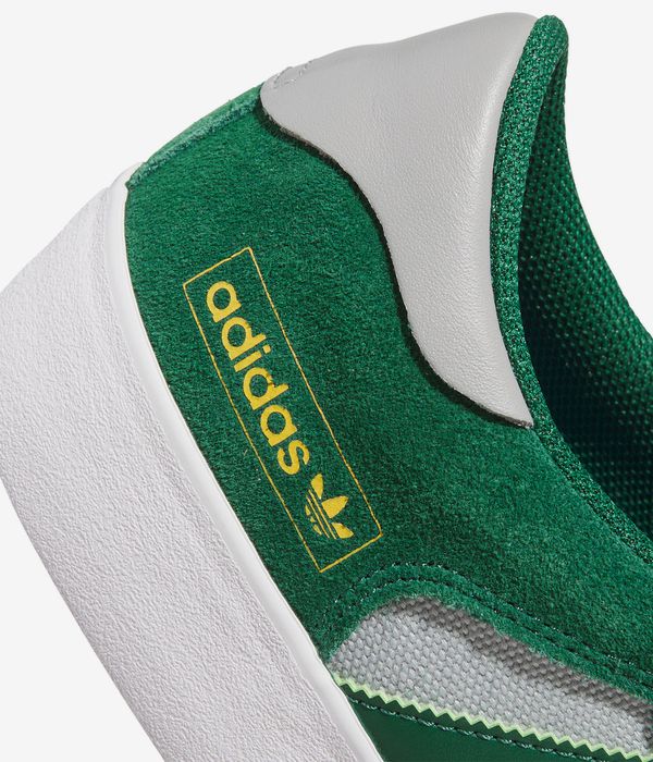 adidas Skateboarding Matchbreak Super Schuh (dark green grey)