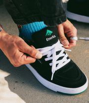 Emerica Mute Shoes (black)