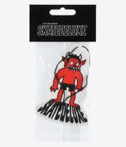 skatedeluxe Devil Air Freshener Acc. (red)