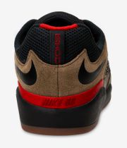 Nike SB Ishod Shoes (light olive black)
