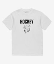 HOCKEY Joe Debut T-Shirt (white)