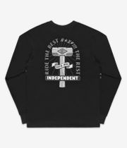Independent RTB Sledge Camiseta de manga larga (black)