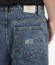 Antix Atlas Jeans (washed blue)