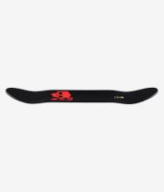Zero Blood 8.25" Deska do deskorolki (black red)