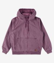 Element Dulseya Canvas LT Jacke (nocturne)
