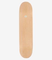 skatedeluxe Rose 7.75" Skateboard Deck (white)