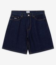 Obey Bigwig Denim Shorts (rinse indigo)