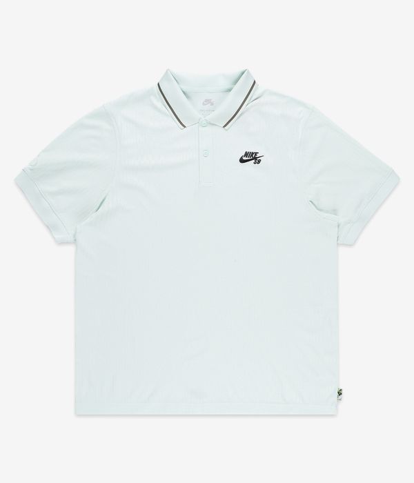 Nike SB Oly Polo-Shirt (barely green)