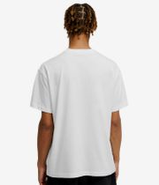 DC Painted Van T-Shirt (white)