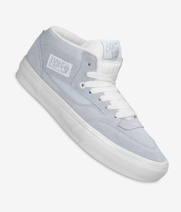Vans Skate Half Cab '92 Shoes (blue white)