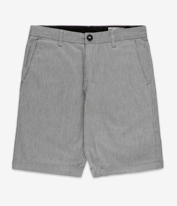 Volcom Frickin Modern Stretch Shorts (grey)