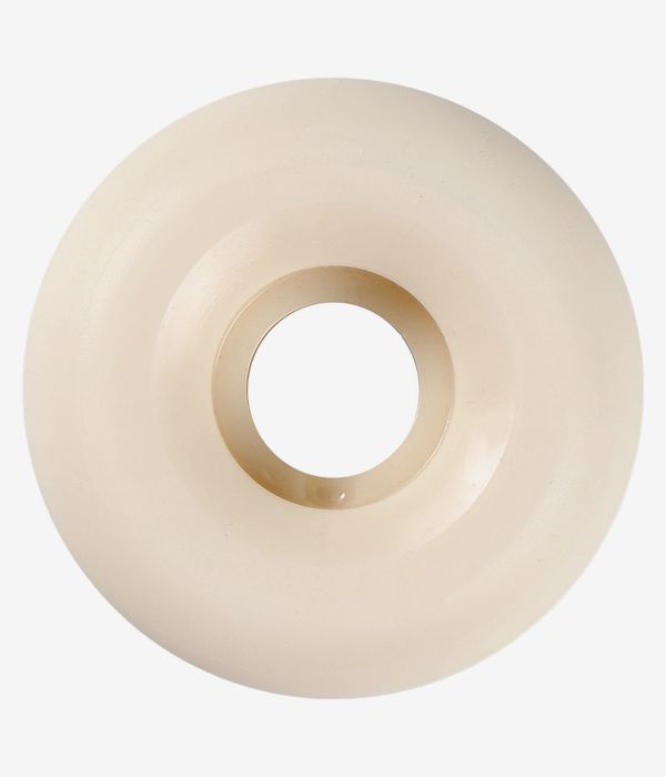 Bones X Formula V6 Wheels (white orange) 55 mm 95A 4 Pack