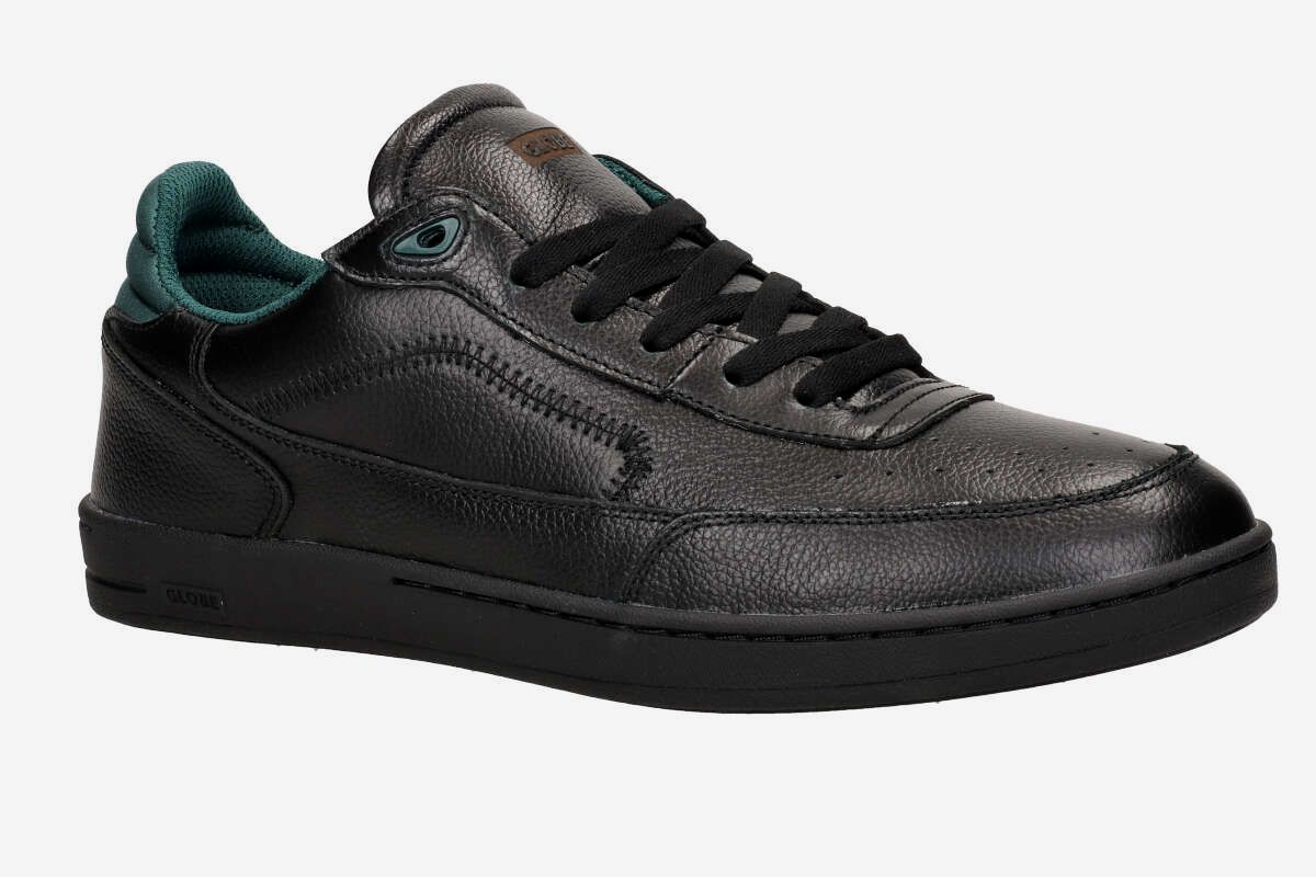 Globe Holand Scarpa (black green montano)