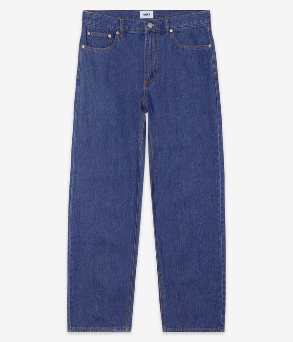 Obey Emerson Jeans (stone washed)