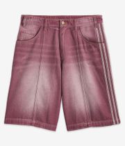 adidas Tyshawn WD Shorts (maroon)