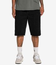 Volcom Chillow 24" Shorts (antique black)