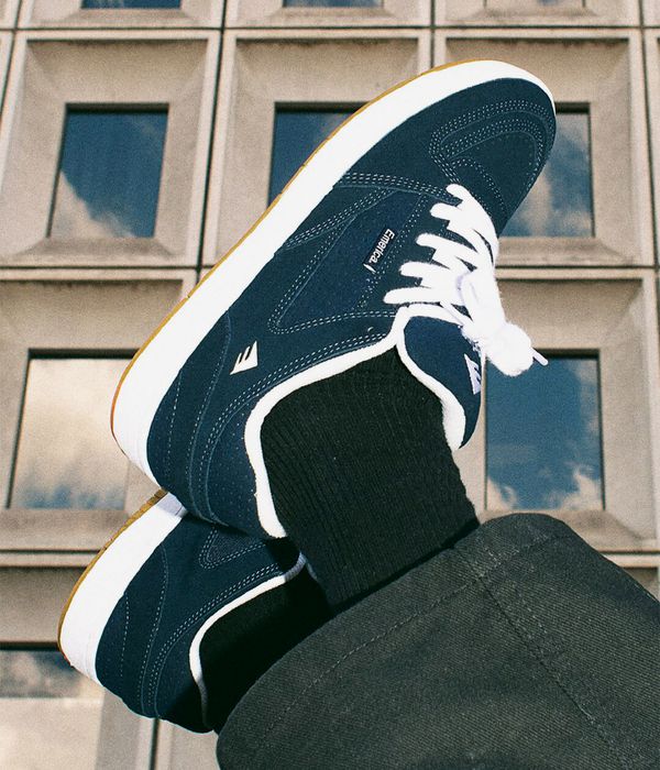 Emerica Mute Buty (navy)