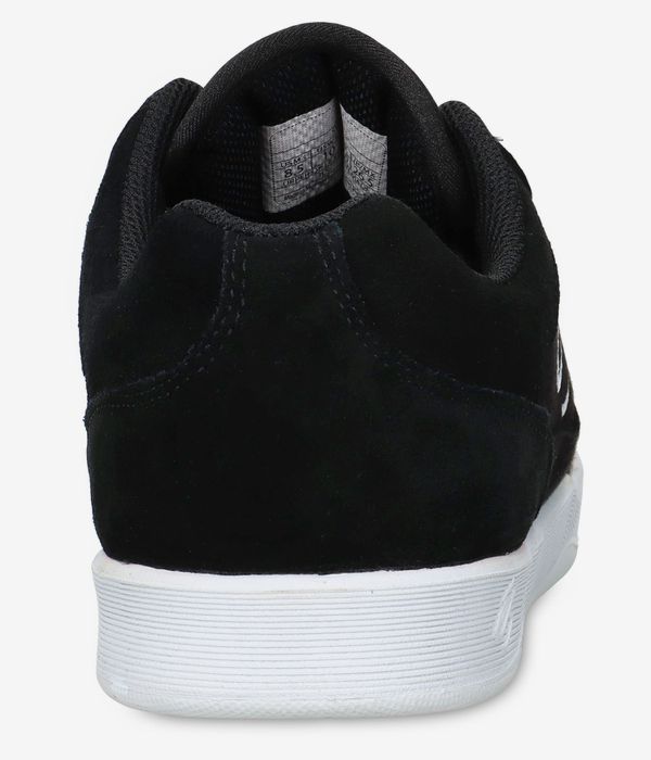 éS Swift 1.5 Shoes (black white gum)