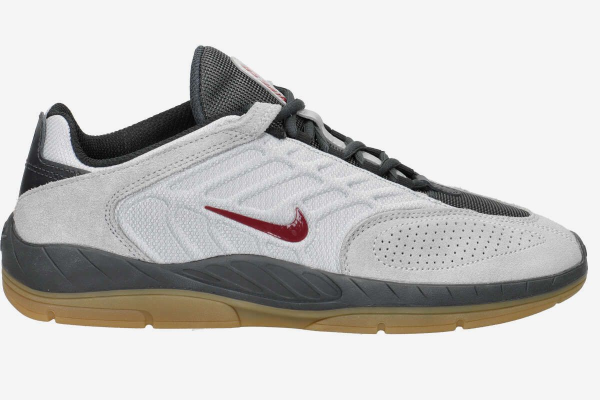Nike SB Vertebrae Zapatilla (light smoke grey)