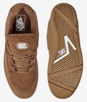 Vans Speed LS Shoes (chipmunk)