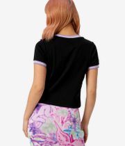 Santa Cruz Night Critter Mini T-Shirt women (black)