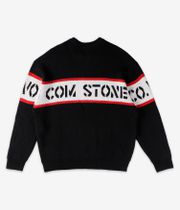 Volcom Carwash Sweatshirt (black)