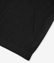 Dickies Duck Canvas Painter Jas (black)