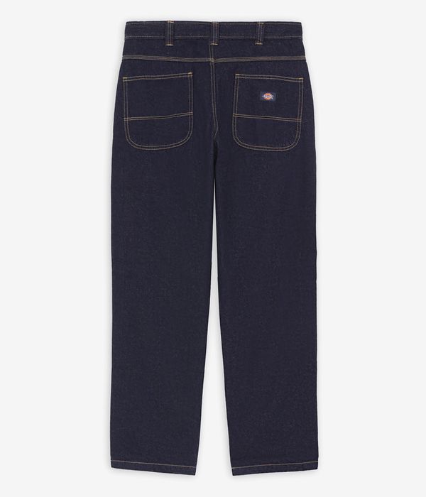 Dickies Madison Double Knee Jeans (rinsed)