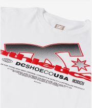 DC Slathletic Longsleeve (white)