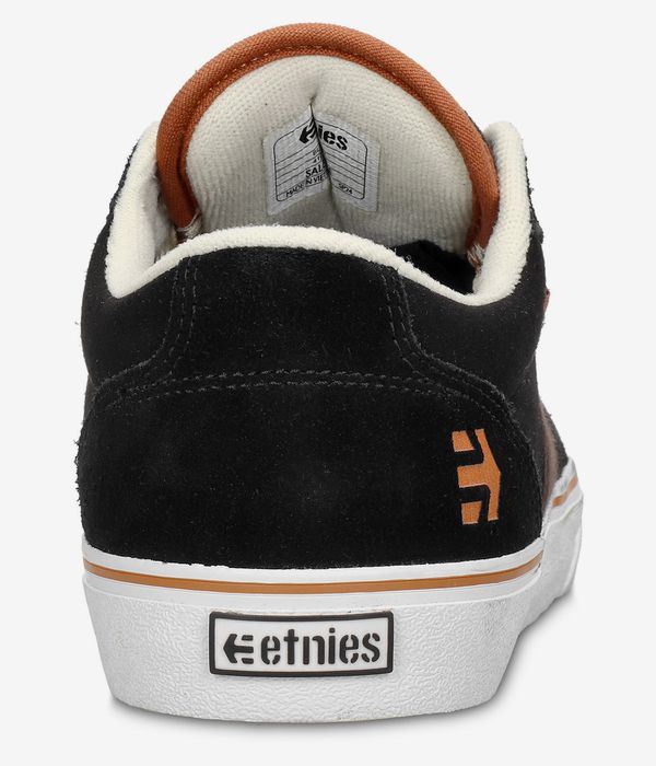 Etnies Barge LS Chaussure (black brown)