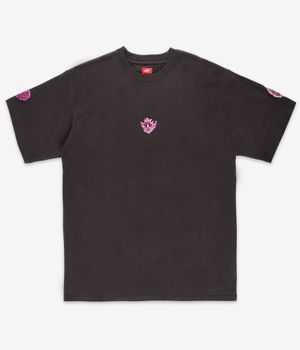 Vans Skate Mike G Goblins T-Shirt (faded black)