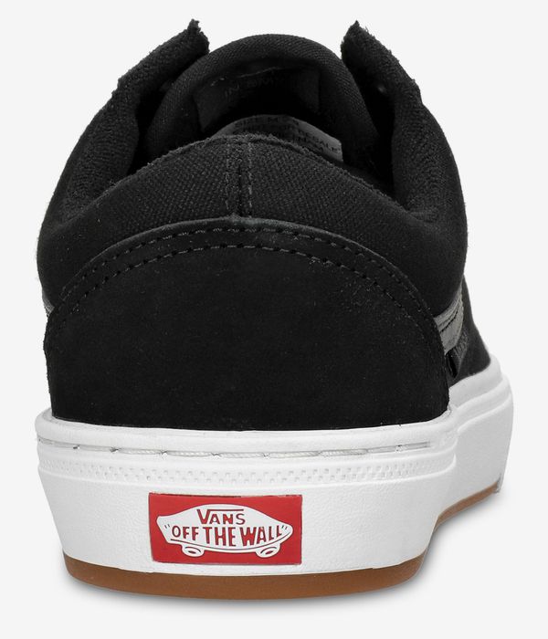 Vans BMX Old Skool Shoes (black white grey)