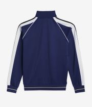 adidas Tyshawn Track Jas (dark blue white black)