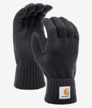 Carhartt WIP Watch Gloves (blacksmith)