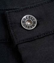 REELL Loose Chino PC Pants (black)