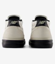 New Balance Numeric 417 High Scarpa (white black)
