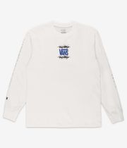 Vans MTE Electro Waves Longsleeve (egret)