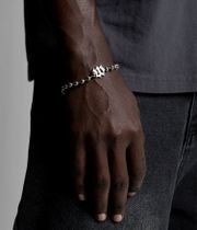 Wasted Paris Splinter Armband (silver)