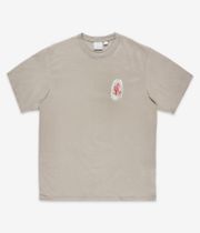 Gramicci Thumbprint T-Shirt (khaki)